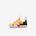 NIKE公式】ナイキ サンレイ プロテクト 4 ベビーサンダル.オンライン
